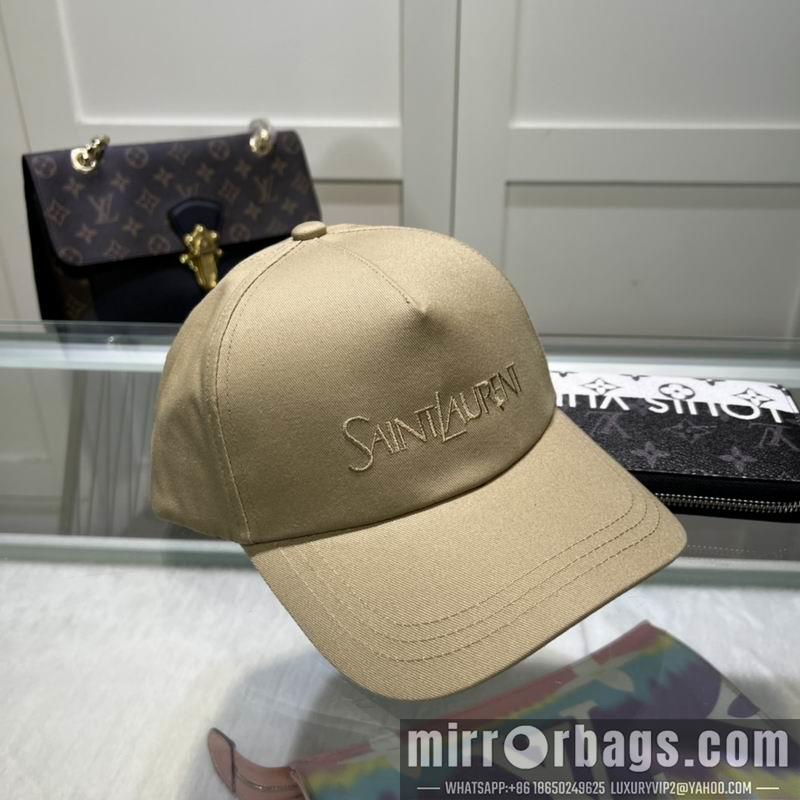 YSL Hat dx09