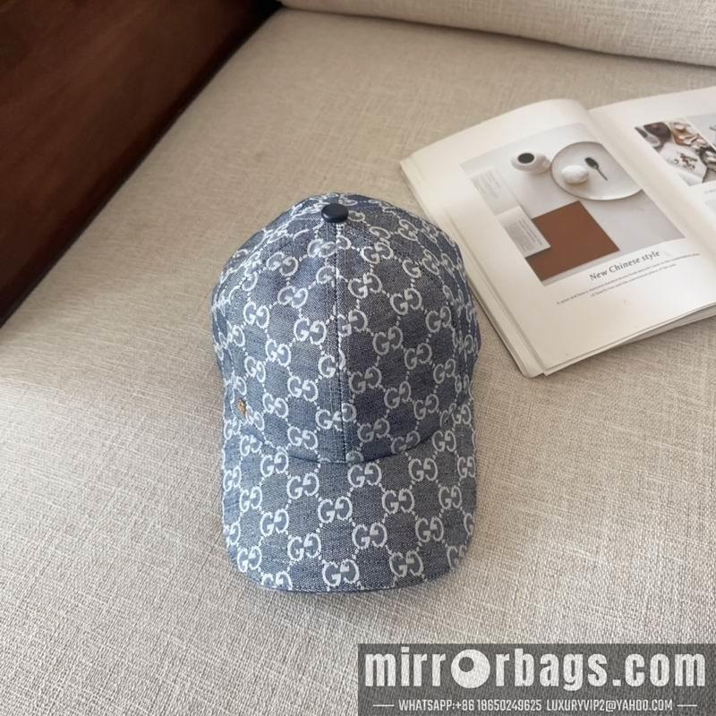 Gucci Hat 010701