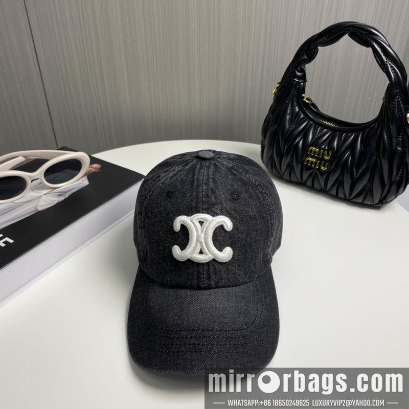 Celine Hat dx45