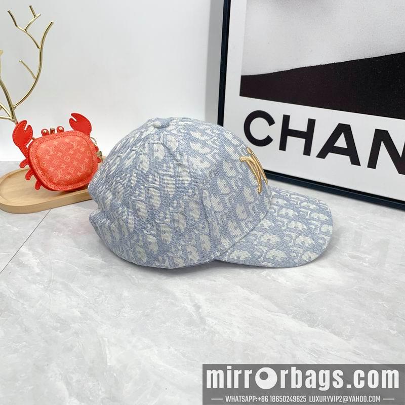Dior Hat dx08