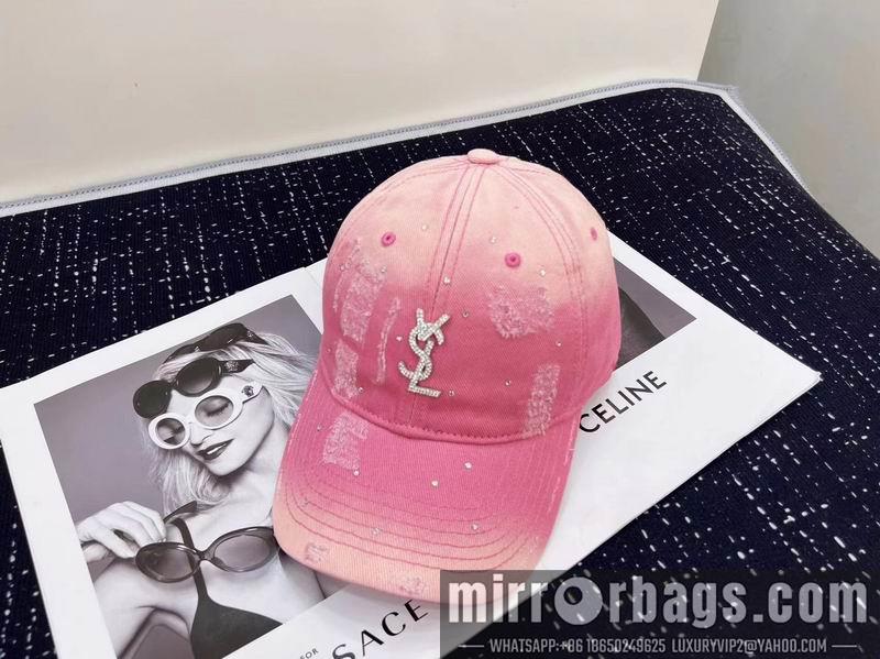 YSL Hat dx23