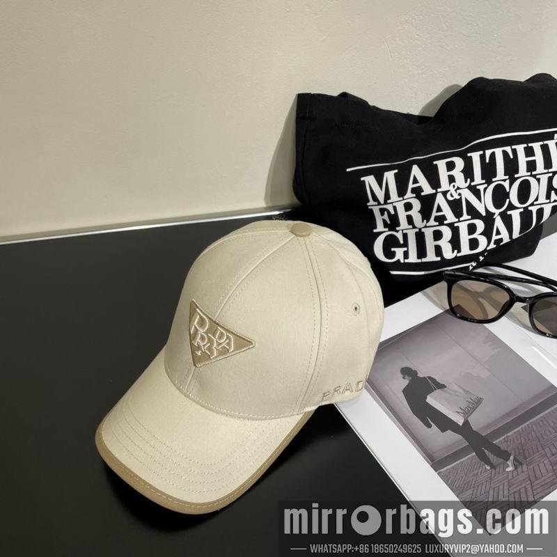 Prada Hat dx18