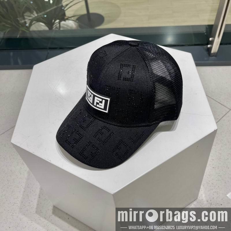 Fendi Hat 072201