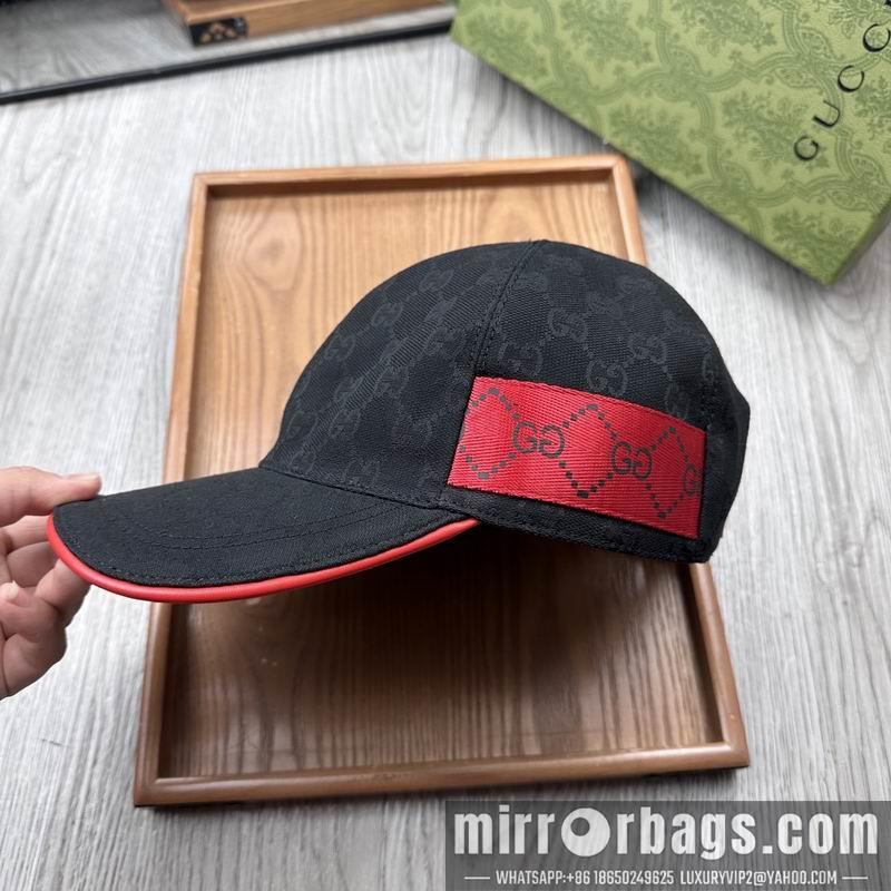 Gucci Hat dx21