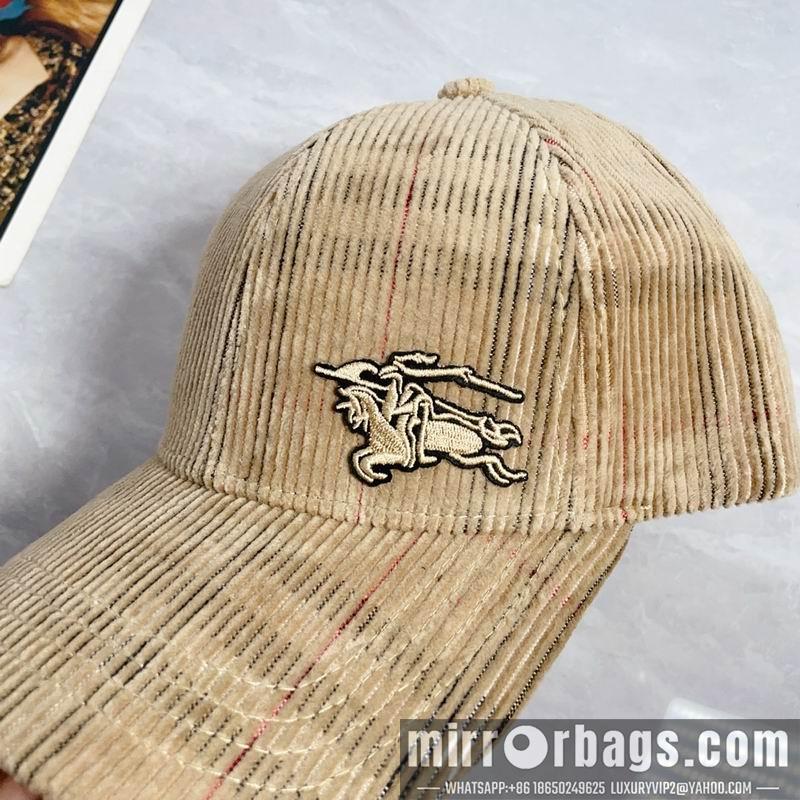 Burberry Hat dx47
