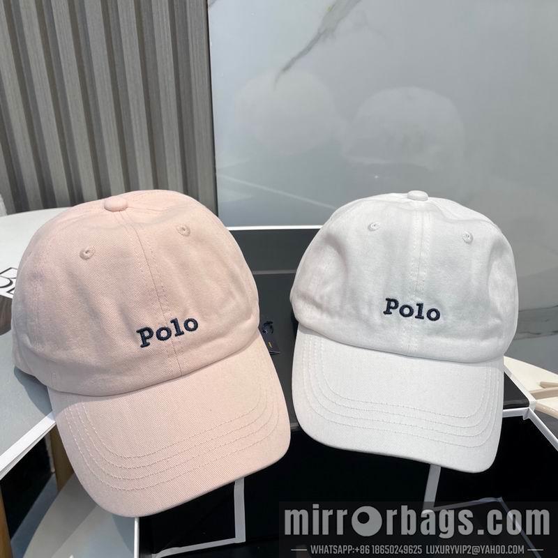 Polo Hat dx26