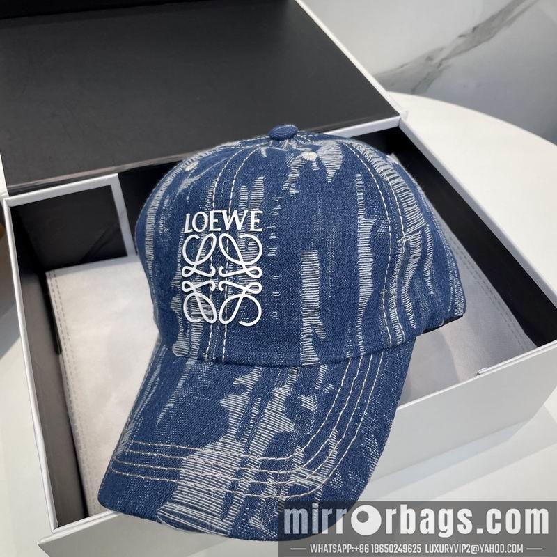 Loewe Hat dx53