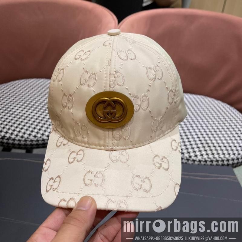 Gucci Hat 122802