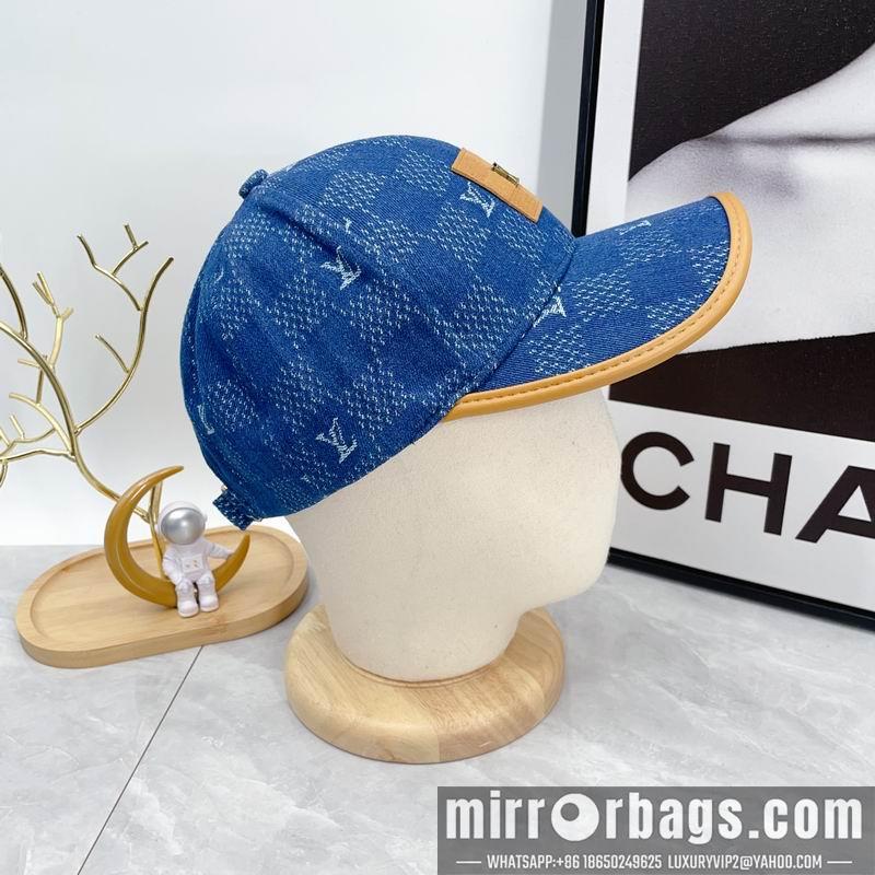 LV Hat dx48