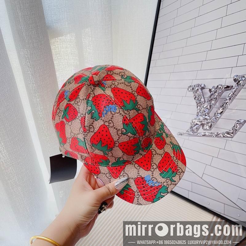 Gucci Hat 050701
