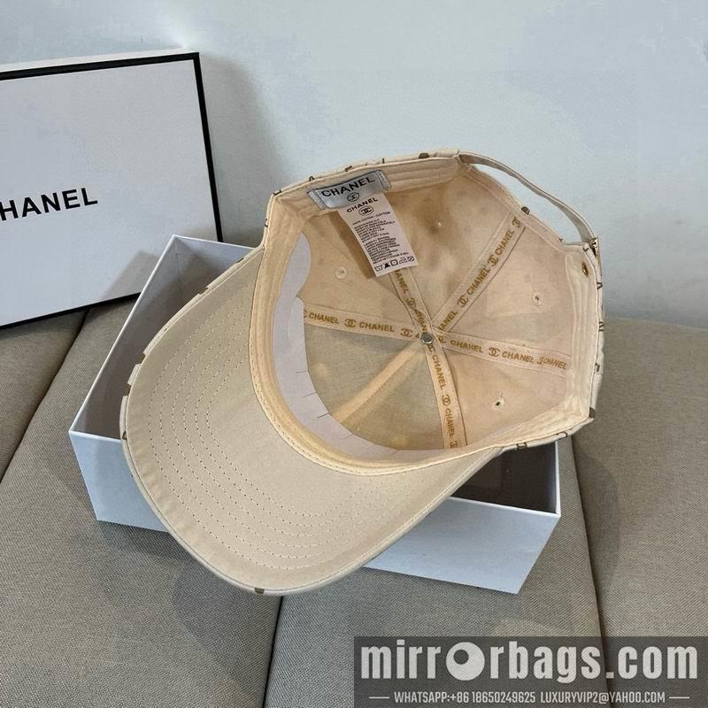 Chanel Hat dx30