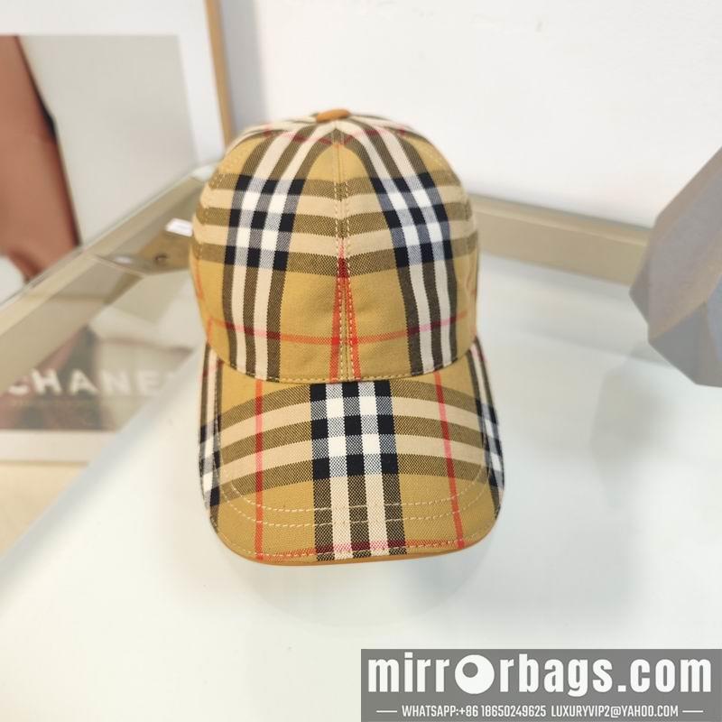 Burberry Hat dx52