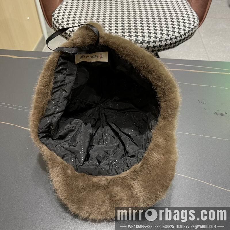 Moncler Hat 092201
