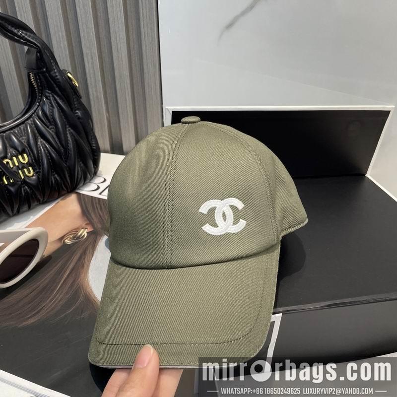 Chanel Hat dx52