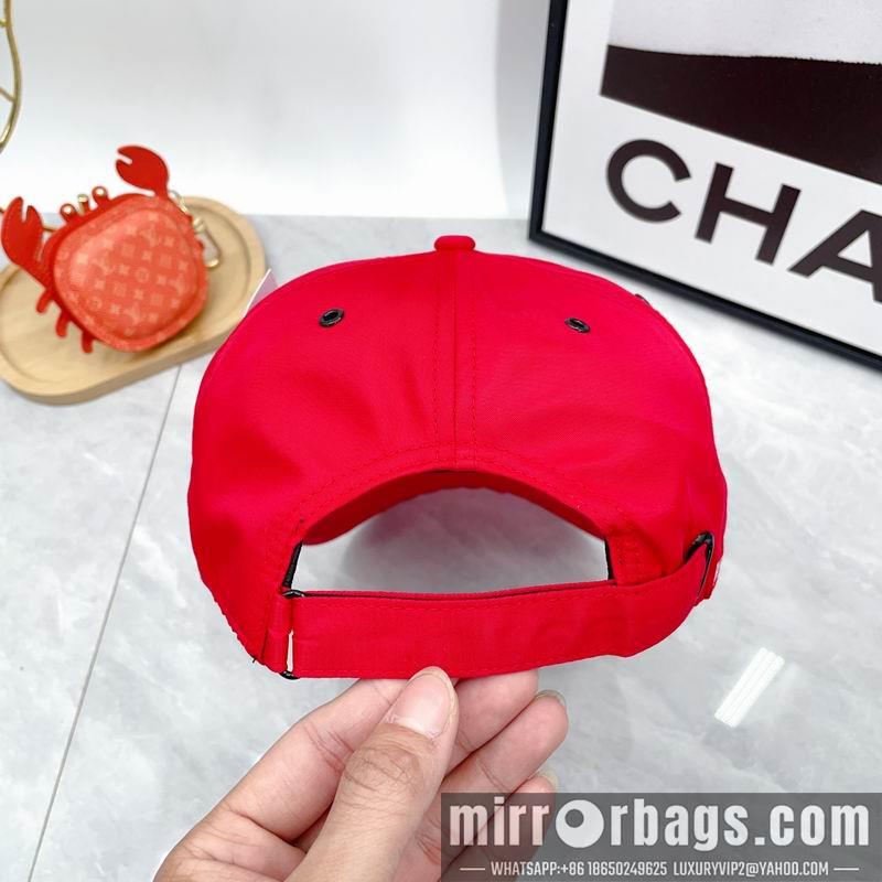 Lacoste Hat dx05