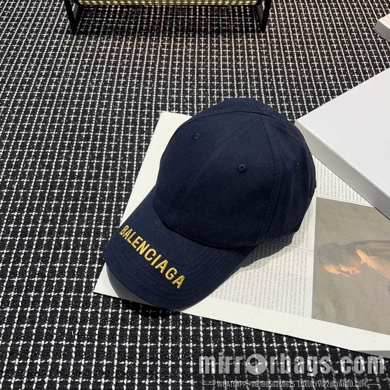 Balenciaga Hat dx12