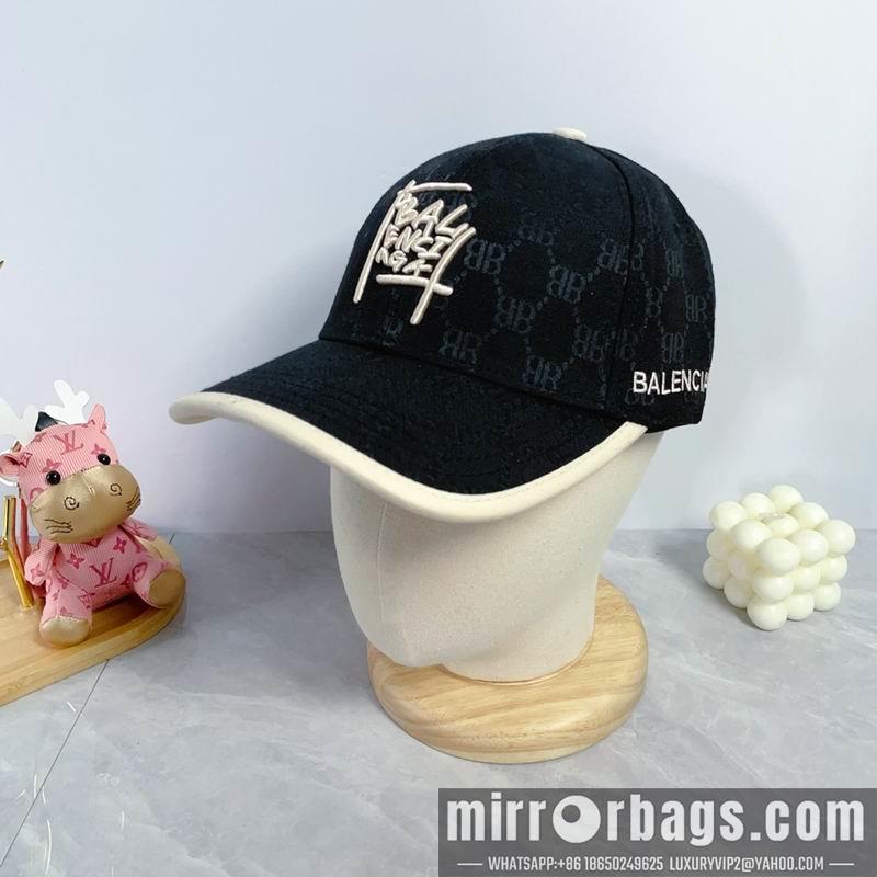 Balenciaga Hat dx45
