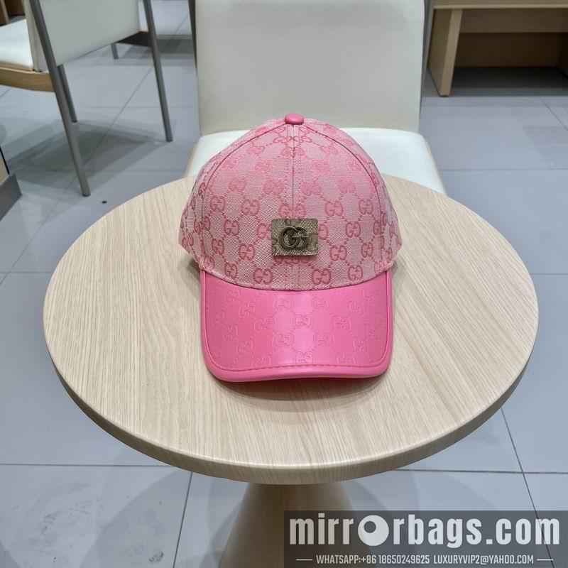 Gucci Hat 030702