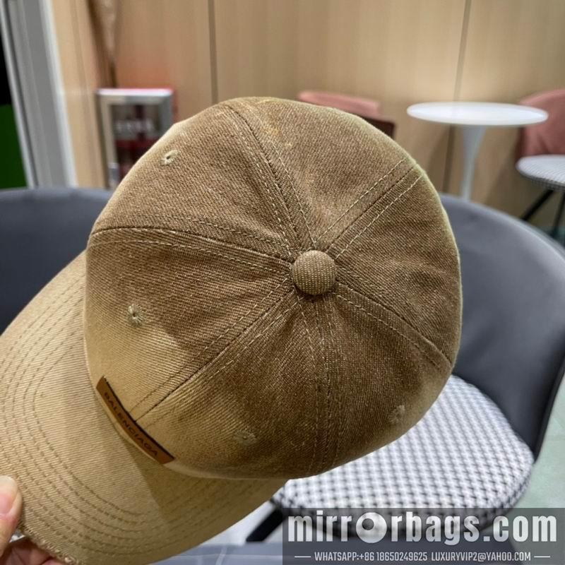 Balenciaga Hat 040202