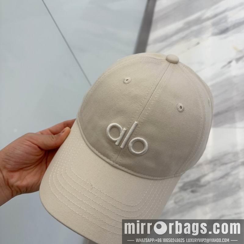 Alo Hat dx30