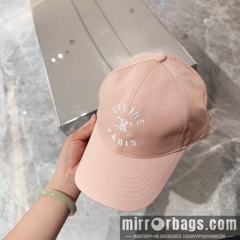 Celine Hat dx97