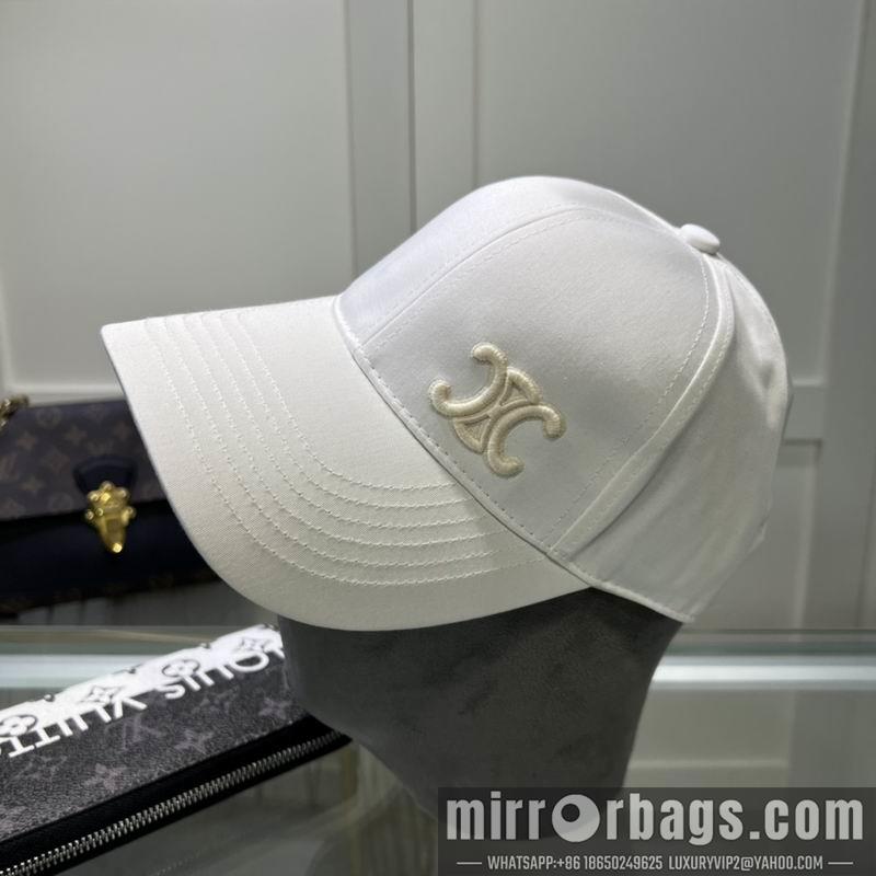 Chanel Hat dx01