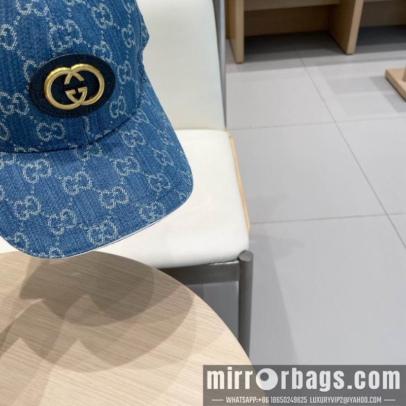 Gucci Hat 011501