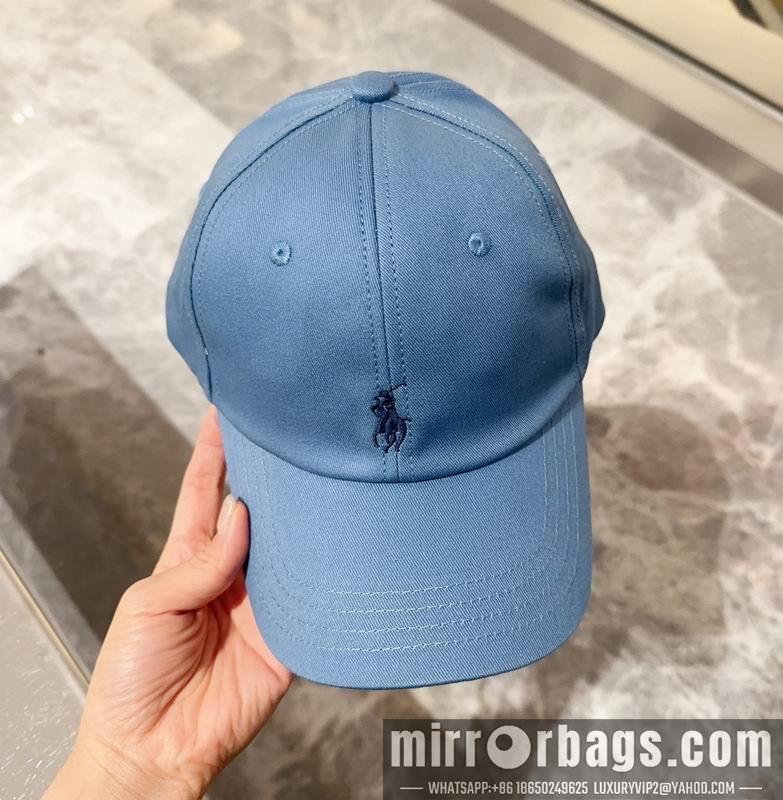 Polo Hat 050702