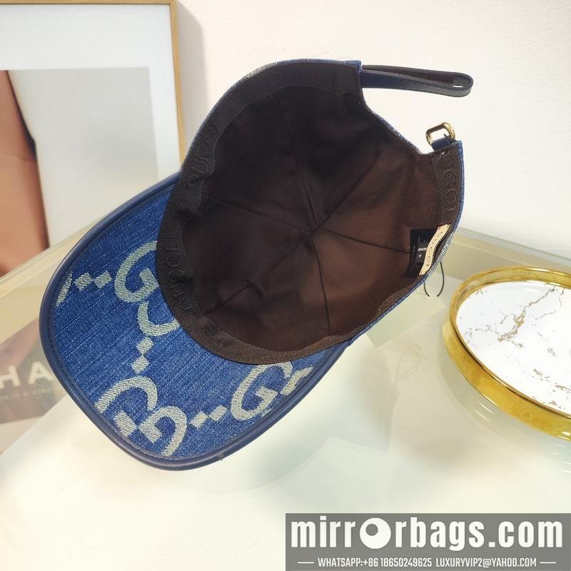 Gucci Hat dx11