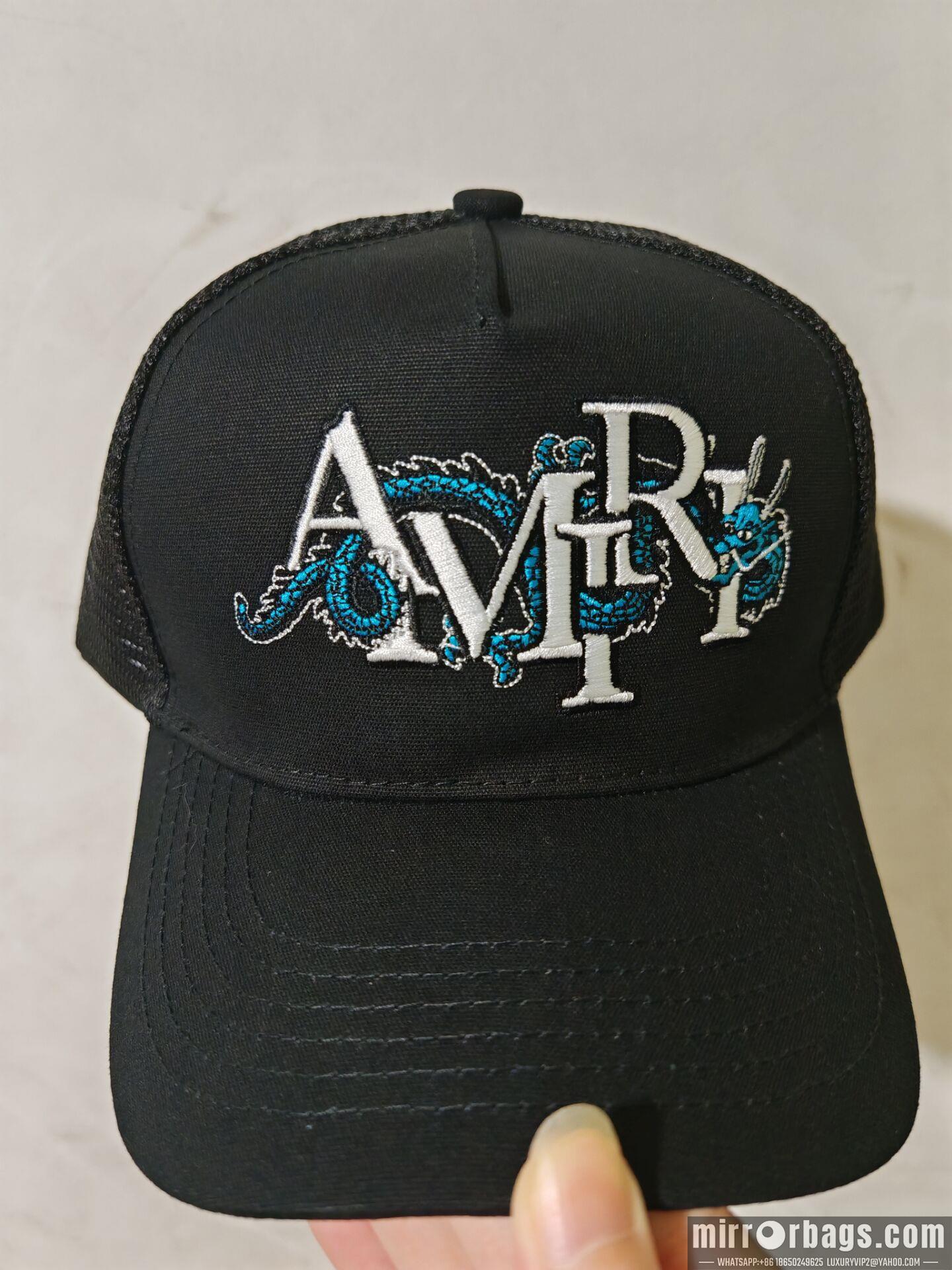 Amiri Hat 71