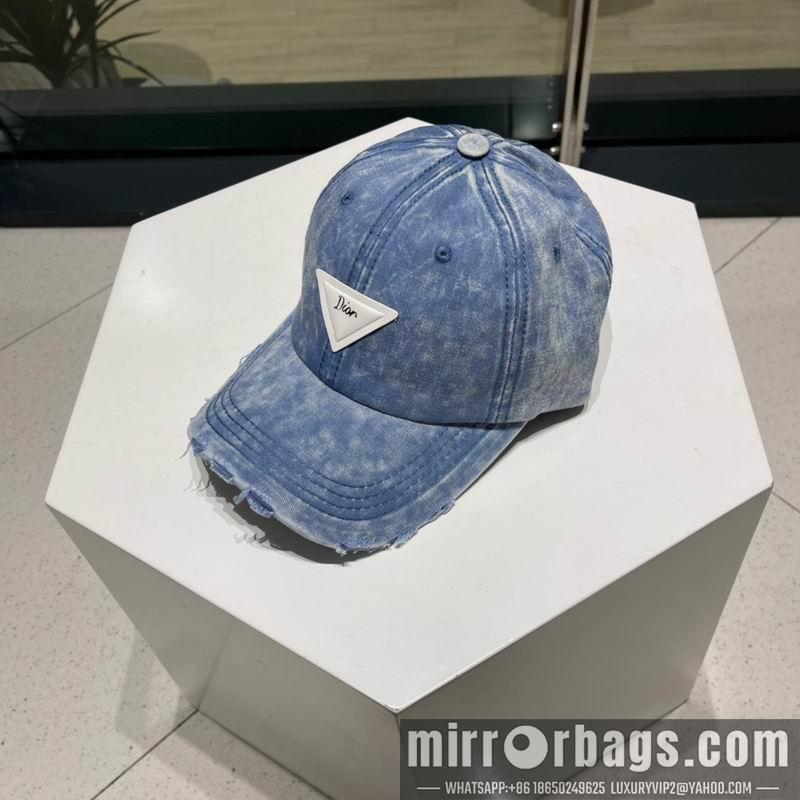 Dior Hat 072201