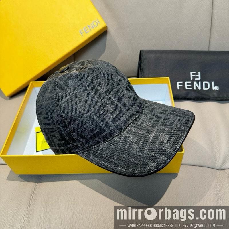 Fendi Hat dx84