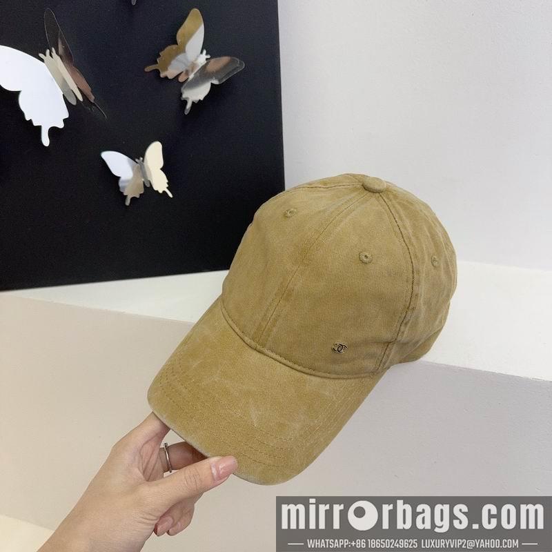 Chanel Hat 102801