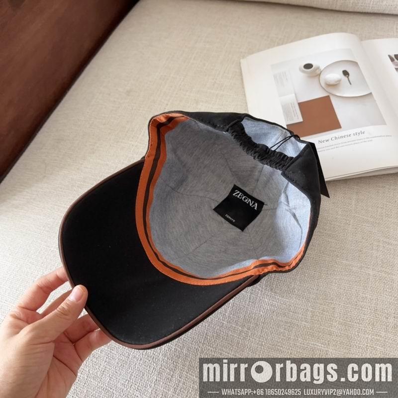 Zenga Hat dx07