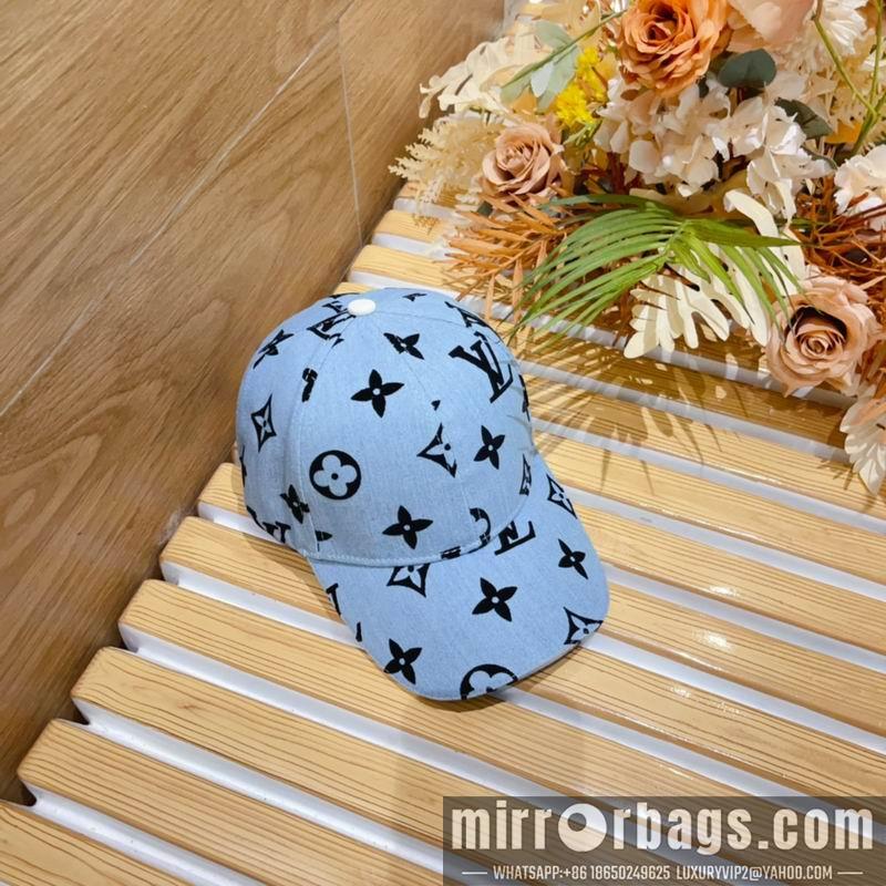LV Hat 102803