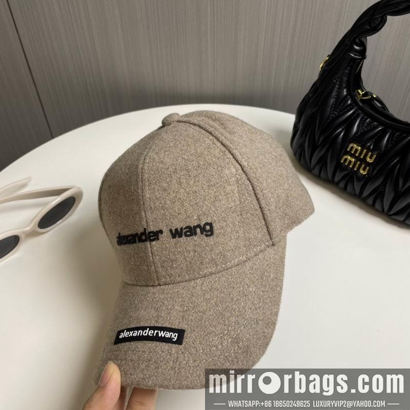 Alexander Wang Hat dx16