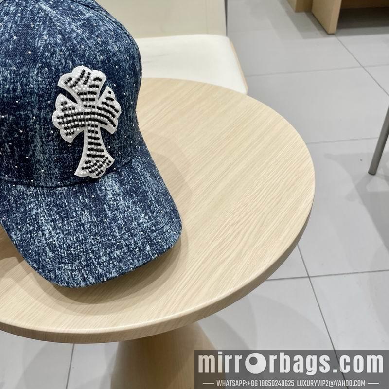 Chrome Hearts Hat 041402
