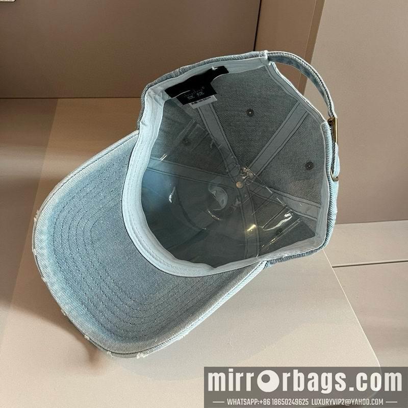 Prada Hat dx10