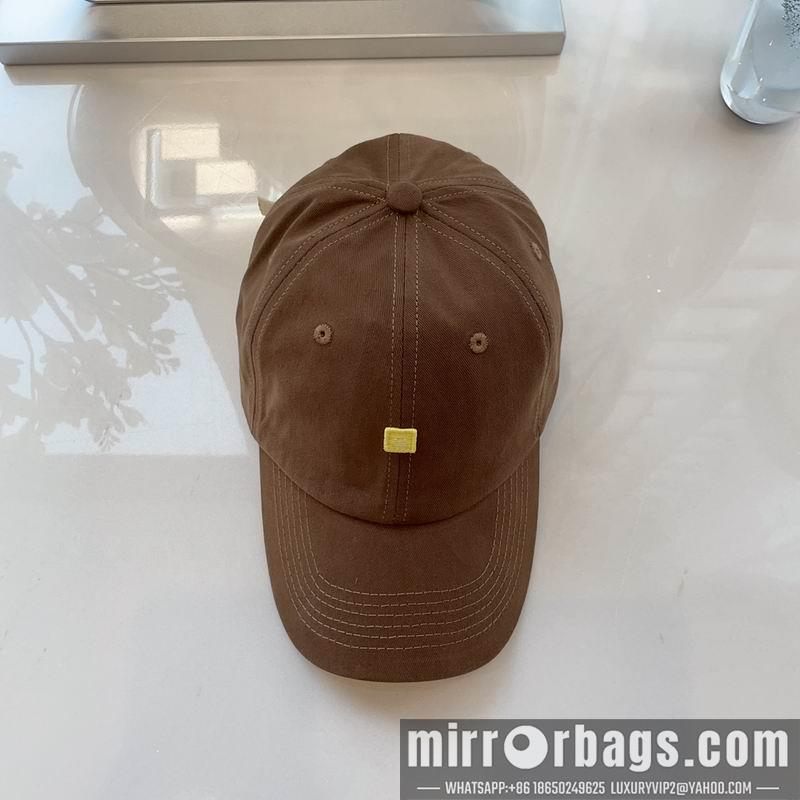 Ance Hat dx07