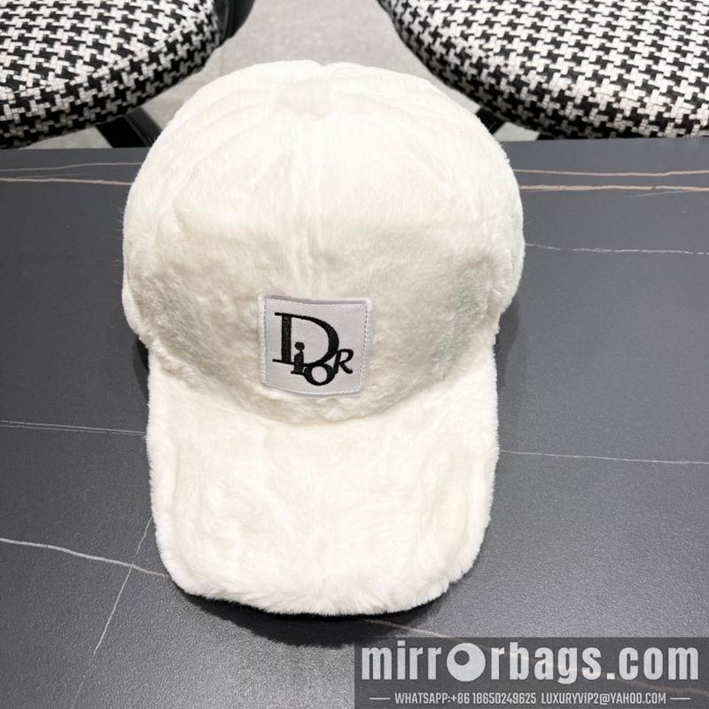 Dior Hat 010601