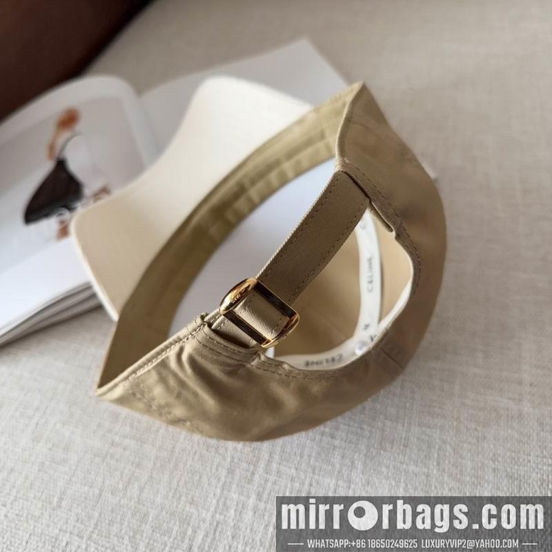 Celine Hat 021004