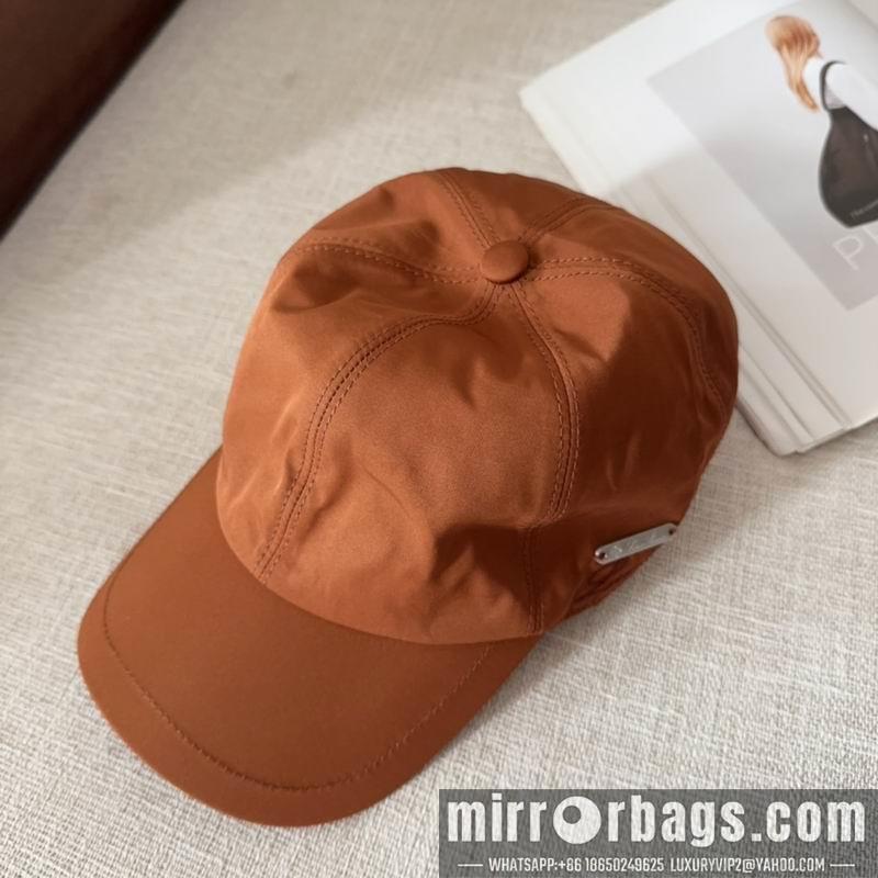 Loro Piana Hat dx24
