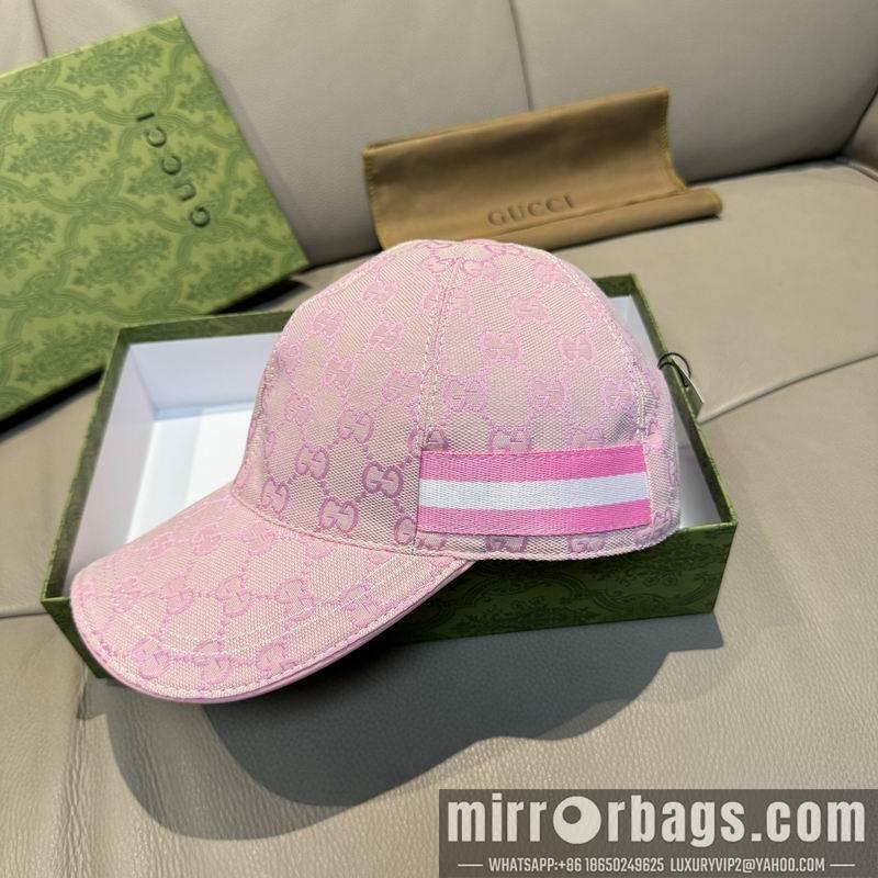 Gucci Hat 092701