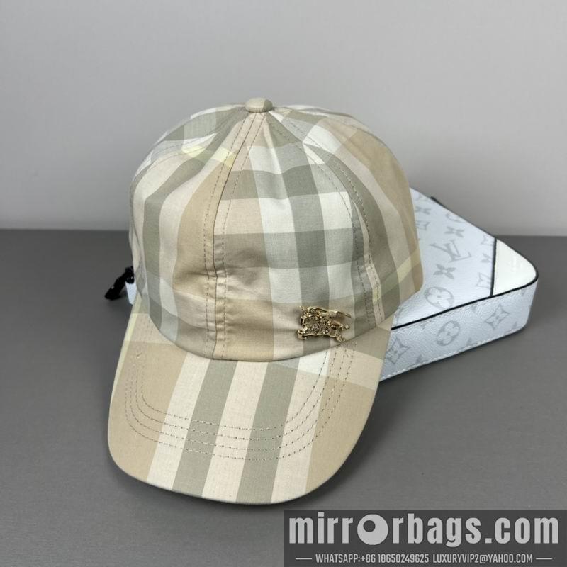 Burberry Hat dx27