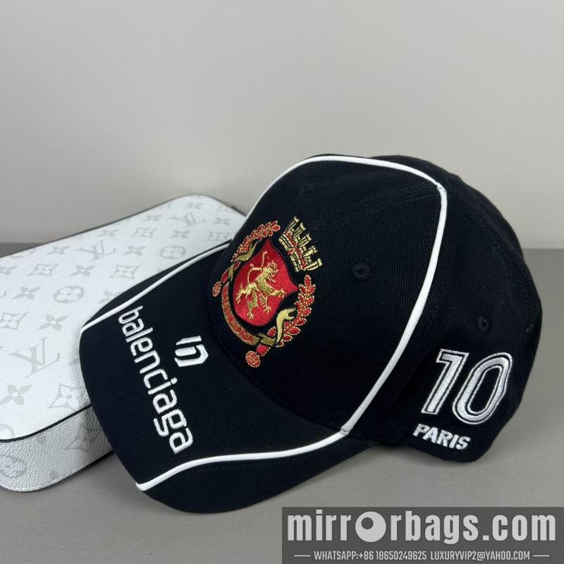 Balenciaga Hat dx62