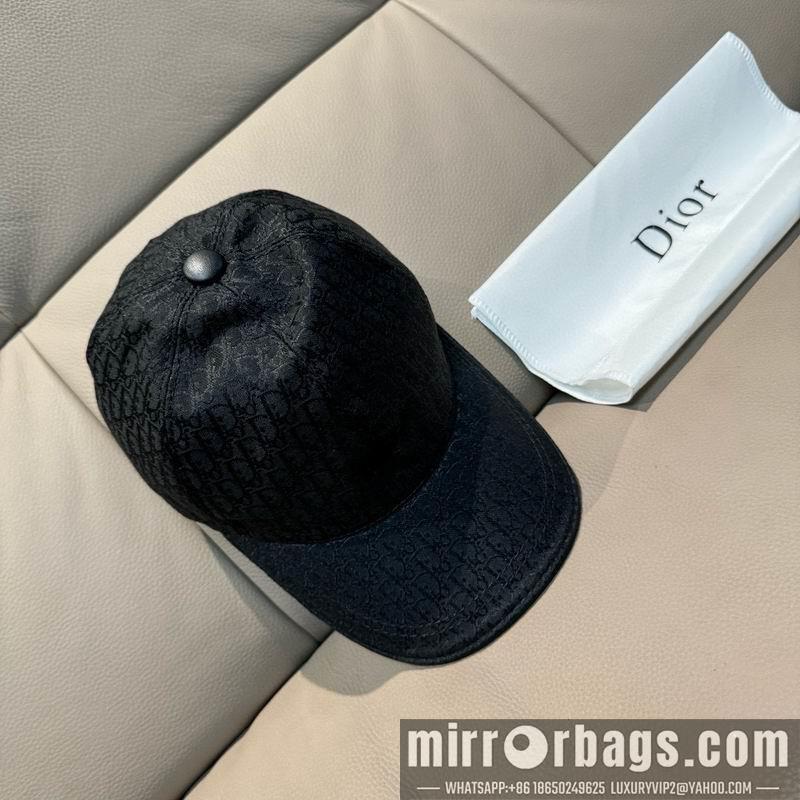 Dior Hat dx67