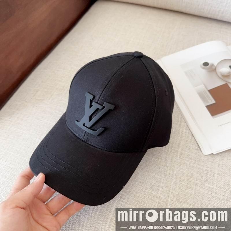 LV Hat dx119