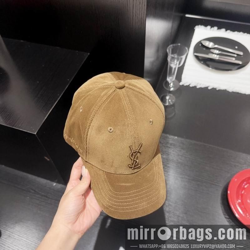 YSL Hat dx24