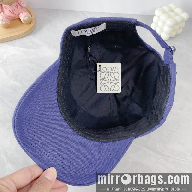 Loewe Hat dx20