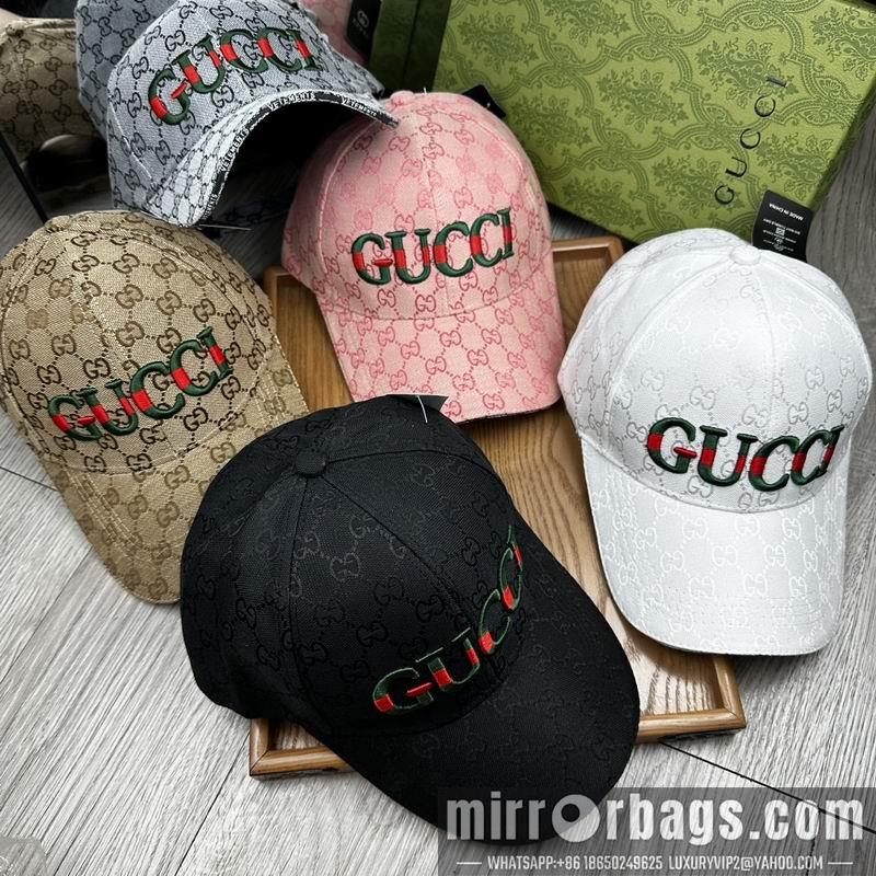 Gucci Hat dx34